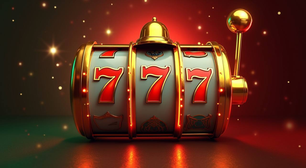 7555bdt1 Slot Feature Spins
